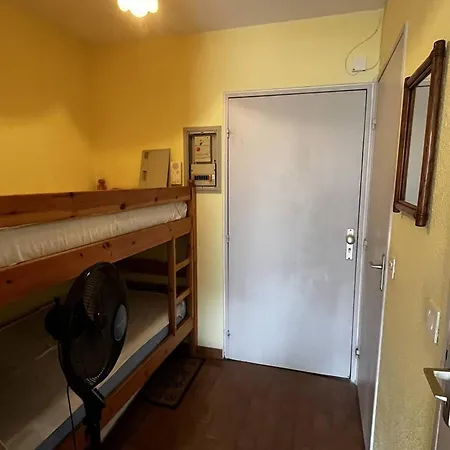 Pour 4 - Ascenseur, Vue Marina - Fr-1-696-89 Apartment